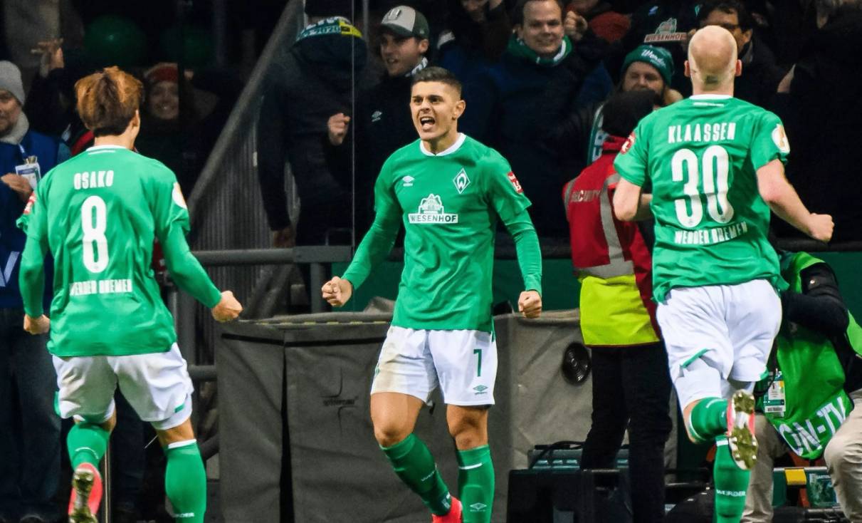 开云体育下载-国际比赛日突围战来临，马赛围绕德甲复出首秀，悬念犹存，训练强度明显提升的简单介绍