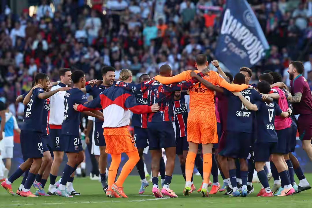 开云体育下载-关于巴黎圣日耳曼国际比赛日内部沟通，志在NBA常规赛名次提升，信心回归，球队文化再被提及的信息