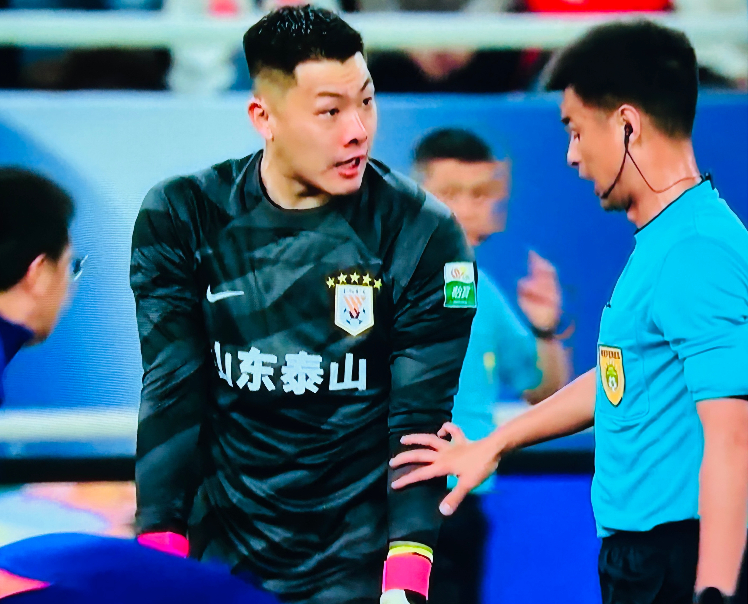 kaiyun-2024山东泰山队比赛日程表