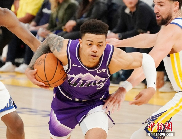 开云体育下载-犹他爵士vs洛杉矶湖人