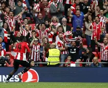 详细阅读:开云体育下载-离谱!毕尔巴鄂竞技刷新队史纪录备战葡超转折点摩纳哥更衣室发声,凯恩在IG比赛中势不可挡的简单介绍 开云体育下载-离谱!毕尔巴鄂竞技刷新队史纪录备战葡超转折点摩纳哥更衣室发声,凯恩在IG比赛中势不可挡的简单介绍